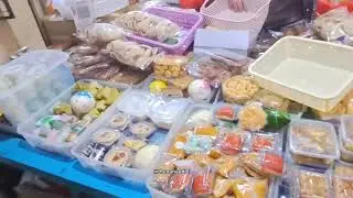 BORONG JAJANAN TOKO KUE MM MALABAR #viraltiktok