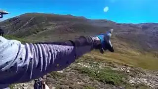ULUDAĞ BÜYÜK ZİRVE TIRMANIŞI ENDURO