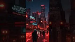 Purge Siren Bass Riot | Apocalyptic Dubstep War Anthem 2025 | EDM