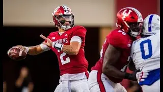 PACK THE ROCK POD - S2 Episode 7: IU/Akron Preview, IU's B10 Predictions
