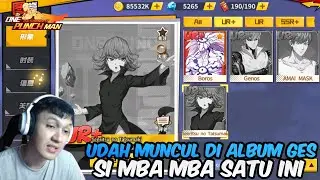 APAKAH TATSU UR+ DAN PSYKOS CORE UR LAYAK AMBIL??? MARI KITA BAHAS - OPM The Strongest