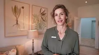 AMBER GLADES TOUR