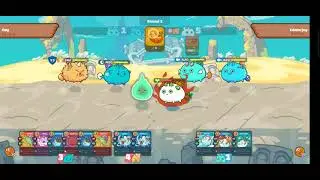 Beast Hare Meta | 