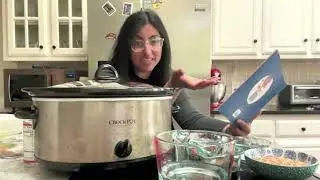 Let’s Eat Daal with Aisha Saeed!