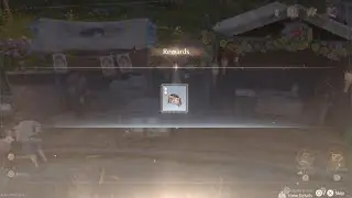 Infinity Nikki Cat Ear Magazine Rack Sketch Location