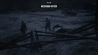 Red Dead Online - Cattleman only CTAs