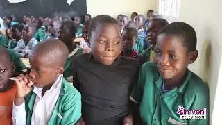 WORLD FOOD PROGRAM DOCUMENTARY