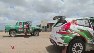 GURU NANAK RALLY NRC4 2024 LEG2 - PART1C