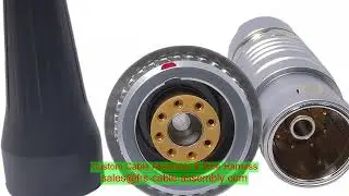 Coaxial cable hanger rf coaxial cable connector rg174 rg316 rg178 n male cable assembly factories
