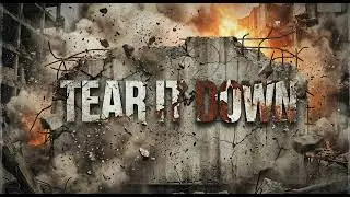 🧊 DEEP ICE &ndash; TEAR IT DOWN 💣📉