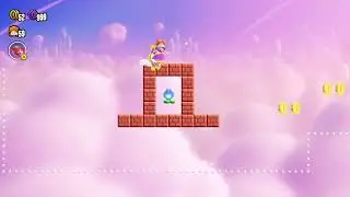 Countdown to drop down 44.700 WR