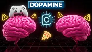 Dopamine kya hota hai | What is dopamine ?