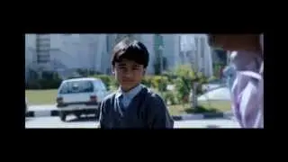 Yazeed Hazir Ho Episode 1