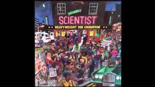 Scientist - Upper Cut