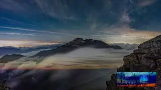 Sunscope Project - Memories /Official Music Video/
