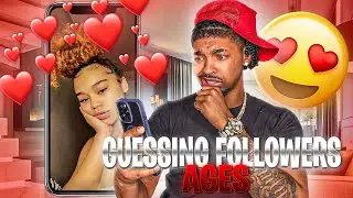 My Viewers Have The CRAZIEST Ages.. | Austin Hines