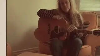 Mikaela Finne - Livingroom sessions pt.1