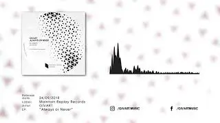 GIVART -  Always (Original Mix) [Maintain Replay Records]