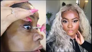 FAIRE SES EXTENSIONS DE CILS À LA MAISON, LES ECONOMIES ! (5€)