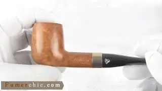 Pipe droite Courrieu 102 avec (ou sans) filtre m&eacute;tallique