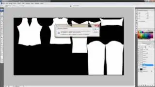 iClone4 Tutorial - G3 CloneCloth New Look by Alley
