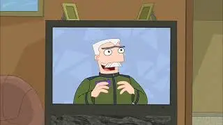 Lawrence and major monogram interact