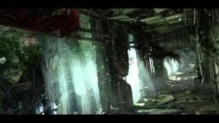 Crysis 3 - Summer Accolades Trailer