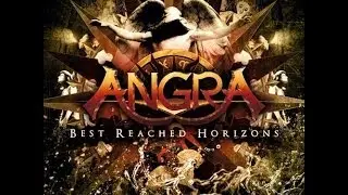 Angra - Arising Thunder