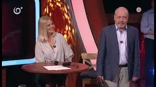 Ako mamička Maťa Landla hrala sliepku (V&Scaron;ETKO ČO M&Aacute;M R&Aacute;D)