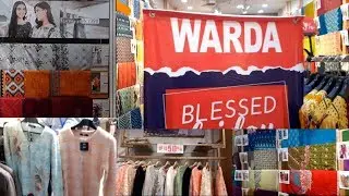 Warda,ShaPosh, Zeen 50% off Winter Sale with price- Khaddar,Denim,sweaters, jerseys...