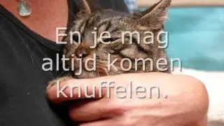 Tobias is gehandicapt, so what?