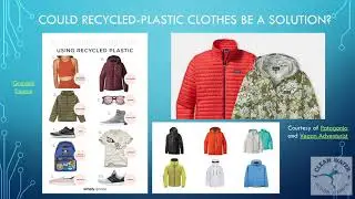 Preventing Microplastic Pollution