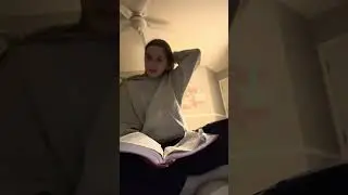 Bible study (Jesus Loves You)