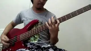 Red Velvet - Day 1 | Bass Cover