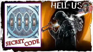 Hell is Us &ndash; Secret Room Location & Door Code (80% of Players Miss This!)