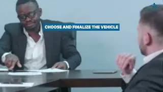 How to Export Cars from Dubai to Africa | Step-by-Step Guide 📝