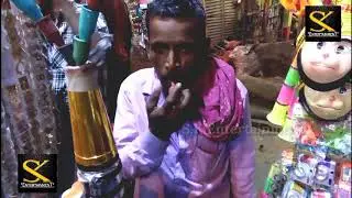 Amazing Talent # Raniganj Peer Baba Mela  # by s.k entertainment