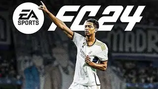 FC 24 (1080p 60fps ) No commentary. #PS5 #Broadcast #subscribe #youtubelive #gameplay #yt #fc #fifa
