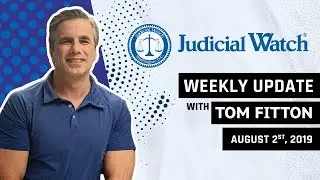 CAUGHT--Comey Kept FBI Docs in His Home! JW Battles FBI in Court for Page/Strzok Docs, & More!