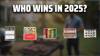 The Top 5 Best Smoker Seasoning Gift Set in 2025 - Must Watch Before Buying!