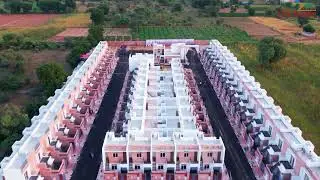 City Home: Aamantran - Witness the Successful Handover Ceremony!