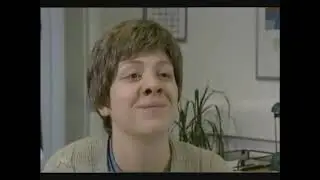 Chewin' The Fat - The Tea Lady