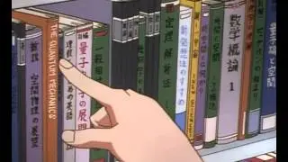 Historias Cortas de Gosho Aoyama Espera por mi