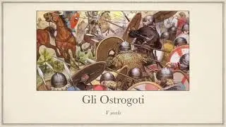 Gli Ostrogoti