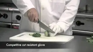 HexArmor Cut and Puncture Resistant Gloves