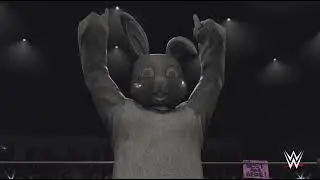 Bio wrestling gauntlet ending