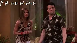 FRIENDS S09E23 +S09E24 The One in Barbados | Season 9 Finale Episodes 23 and 24 | TV Series Review