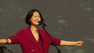 정란2정란 with Latin Jazz Band (Jeong Ran) - 2019 경주신라문화제(2019 Gyeongju Shilla Culture Festival)