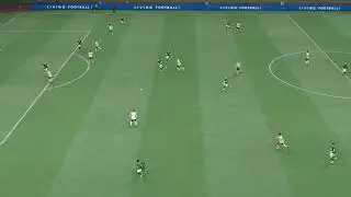 FIFA 22 Best werner goal