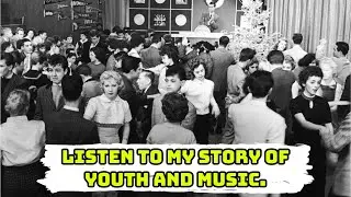 I Danced, I Laughed, I Lived &mdash; My Memories of American Bandstand